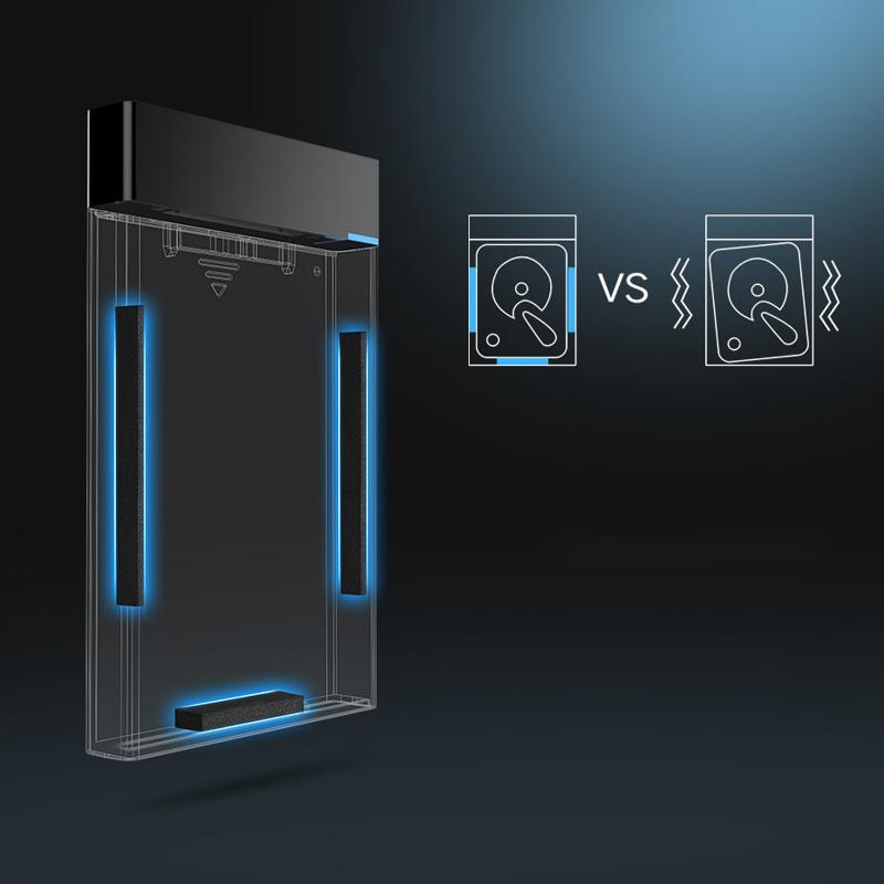 Ugreen Sata Iii Usb Superspeed