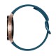 Tech-Protect IconBand Λουράκι Σιλικόνης (Samsung Galaxy Watch 4 / 5) (40/42/44/45/46mm) sky blue