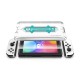 Glastify OTG+ 2-Pack Tempered Glass (Nintendo Switch OLED)