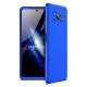 GKK 360 Full Body Cover (Xiaomi Poco X3 NFC / X3 PRO) blue