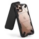 Ringke Fusion-X Back Case (iPhone 11 Pro) black (FUAP0013)