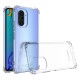 Wozinsky Military Anti-shock Case Back Cover (Xiaomi Poco F3 / Mi 11i) clear