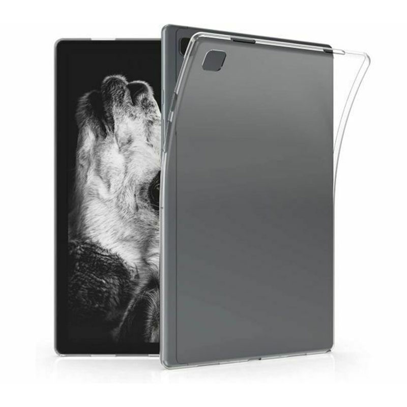 Ultra Slim Case Back Cover (Samsung Galaxy TAB A7 10.4 T500/T505) clear