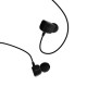 Ακουστικά Handsfree Remax (RM-502) black