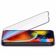 Spigen® GLAS.tR™ Slim Tempered Glass Full Coveraged (iPhone 14 / 13 / 13 Pro)