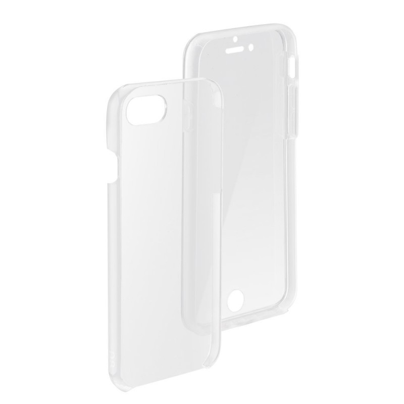 360 Full Cover Case (Xiaomi Redmi Note 8T)