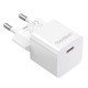 Choetech Wall Charger Type-C PD 20W (PD5010) white