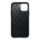 Carbon Case Back Cover (Samsung Galaxy S23) black