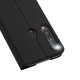 DUX DUCIS Skin Pro Book Cover (Huawei P40 Lite E) black