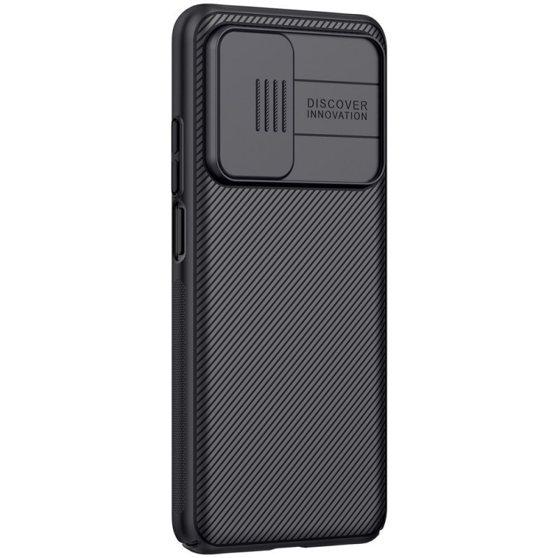 Nillkin CamShield Case Βack Cover (iPhone 13 Pro) black