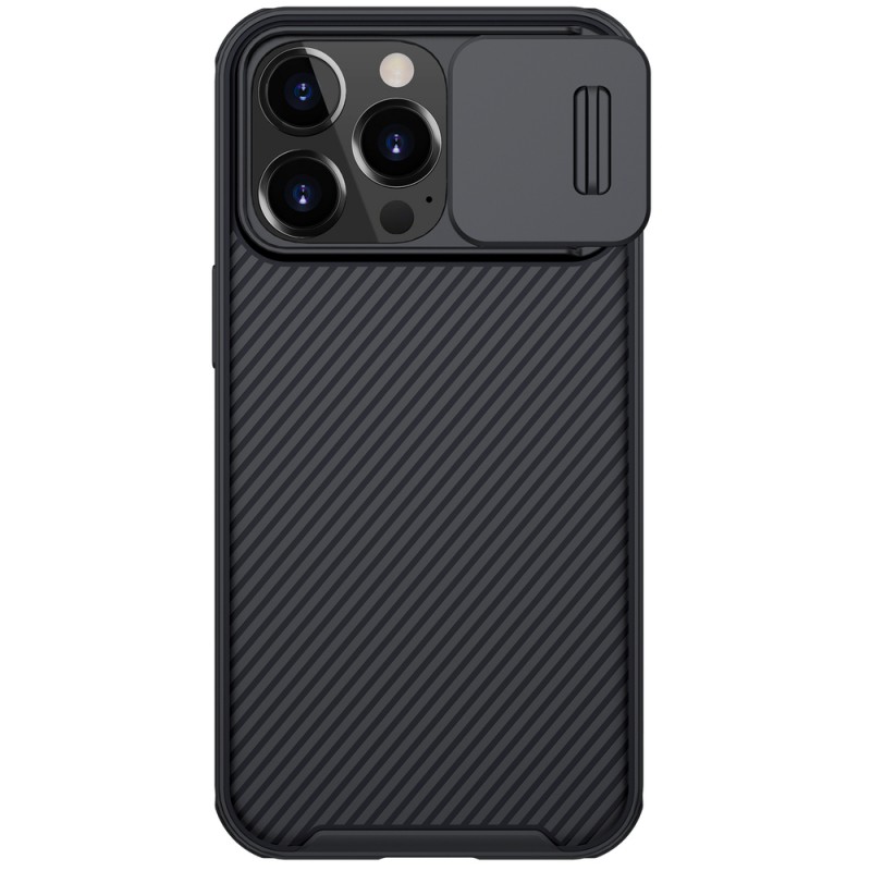 Nillkin CamShield Case Βack Cover (iPhone 13 Pro) black