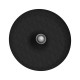 Baseus Σύστημα Γυαλίσματος Lazy Coating (Liquid Wax 100ml & Cleaning Towel) (CRDLQ-01) black
