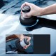 Baseus Σύστημα Γυαλίσματος Lazy Coating (Liquid Wax 100ml & Cleaning Towel) (CRDLQ-01) black
