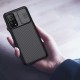 Nillkin CamShield Case Βack Cover (Samsung Galaxy A32 5G) black