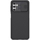 Nillkin CamShield Case Βack Cover (Samsung Galaxy A32 5G) black