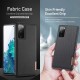 DUX DUCIS Fino Case Back Cover (Samsung Galaxy S20 FE) black