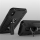 Shock Armor Case Back Cover (iPhone 12 Pro) black