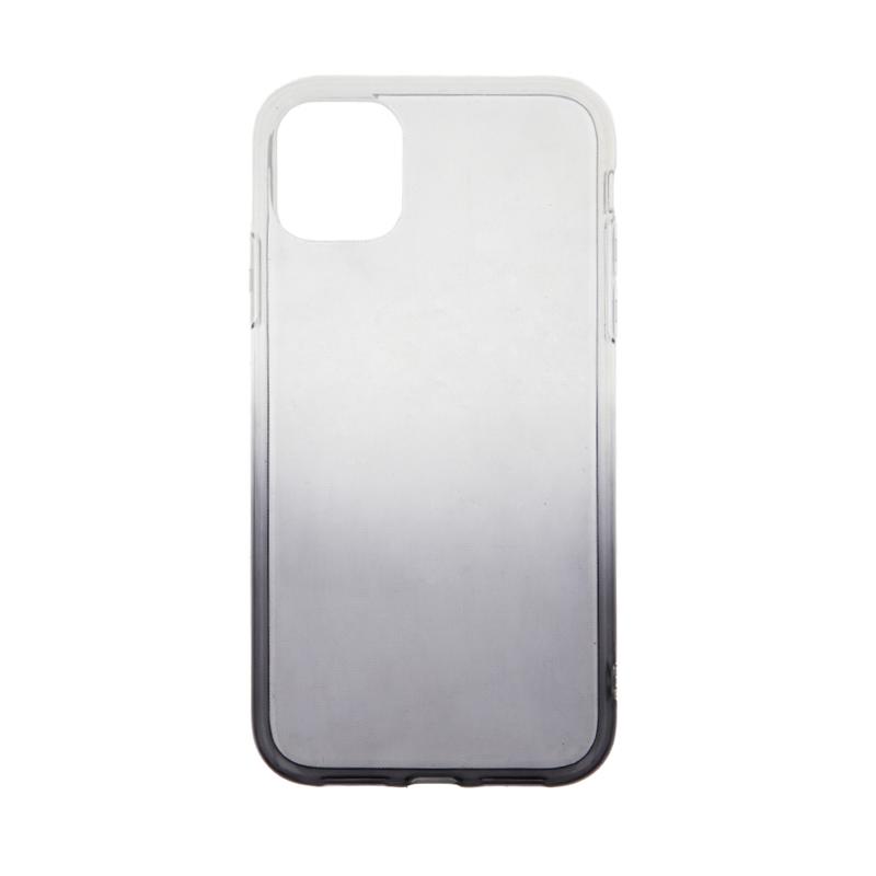 Gradient Shine Case Back Cover (Xiaomi Redmi 10C) grey