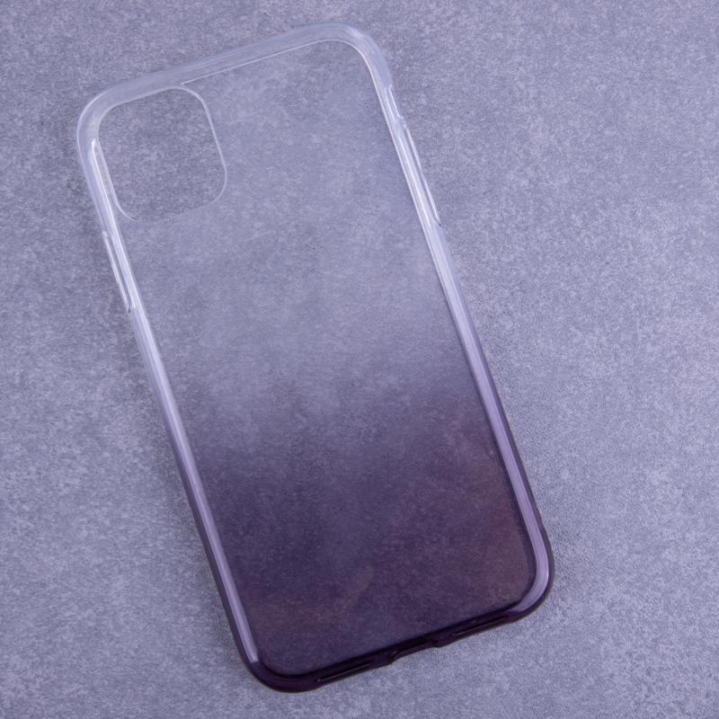 Gradient Shine Case Back Cover (Xiaomi Redmi 10C) grey