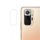 Camera Lens Flexible Tempered Glass (Xiaomi Redmi Note 10 / 10S)