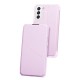 DUX DUCIS Skin X Book Cover (Samsung Galaxy S22) pink