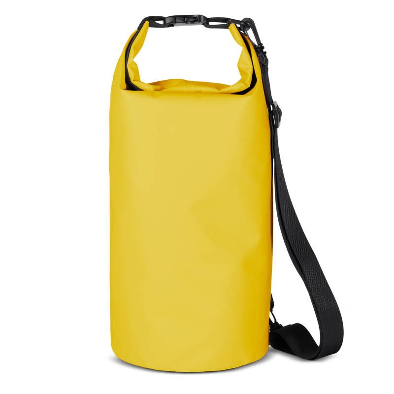 Waterproof Σακίδιο Crossbody Αδιάβροχo (yellow)