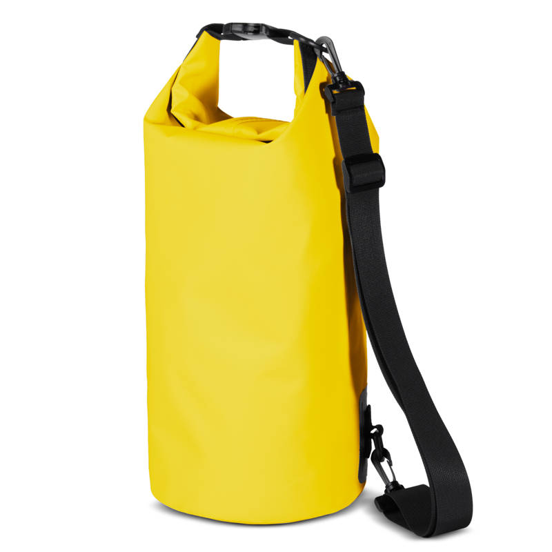 Waterproof Σακίδιο Crossbody Αδιάβροχo (yellow)