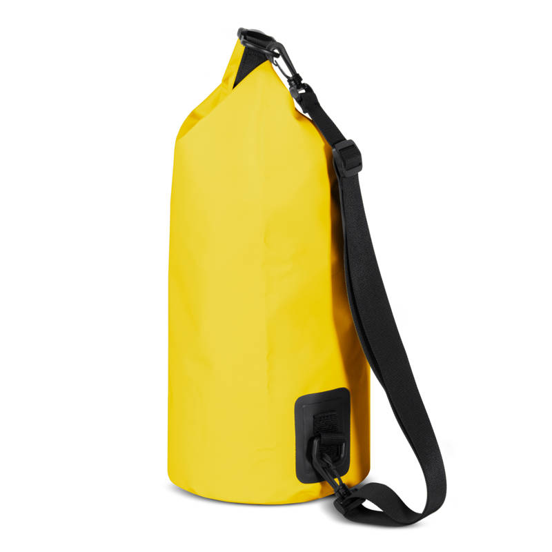 Waterproof Σακίδιο Crossbody Αδιάβροχo (yellow)