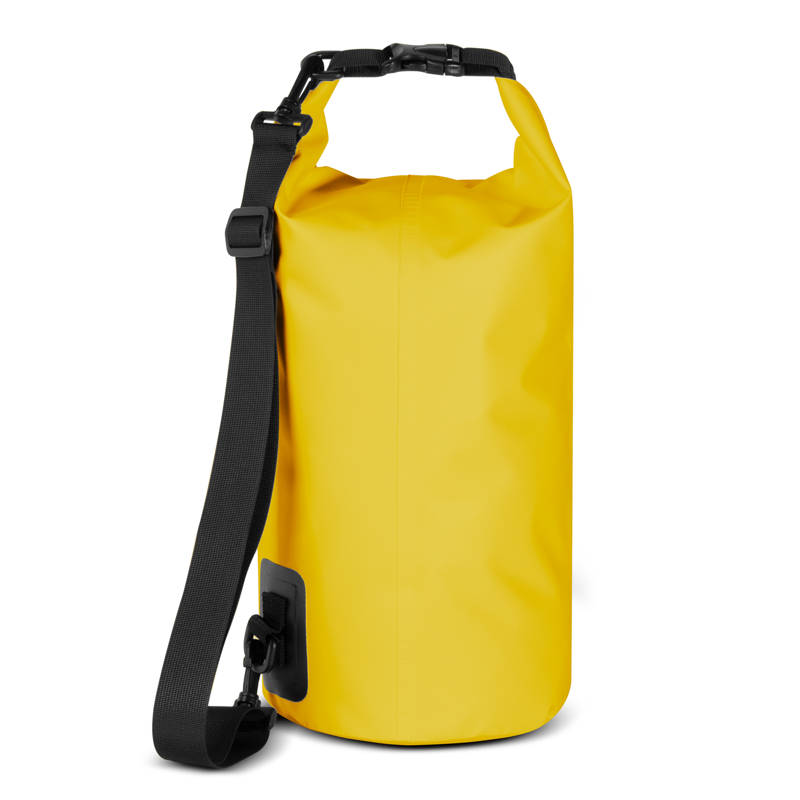 Waterproof Σακίδιο Crossbody Αδιάβροχo (yellow)