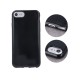 Soft Glossy Case Back Cover (Xiaomi Pocophone F1) black