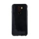 Soft Glossy Case Back Cover (Xiaomi Pocophone F1) black