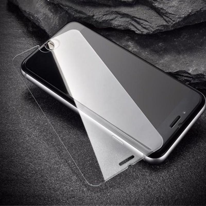 Tempered Glass 9H (iPhone 12 Mini)