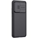 Nillkin CamShield Case Βack Cover (Samsung Galaxy A22 5G) black