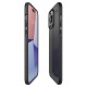 Spigen® Thin Fit™ ACS04766 Case (iPhone 14 Pro Max) black