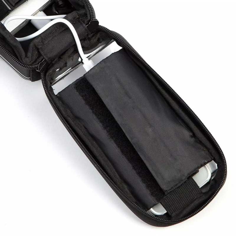 Bicycle Bag για σκελετό 6.2 inch (black)
