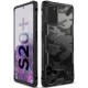 Ringke Fusion-X Back Case (Samsung Galaxy S20 Plus) camo black (XDSG0026)