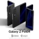 Spigen® AirSkin™ ACS05103 Case (Samsung Galaxy Z Fold 4) black
