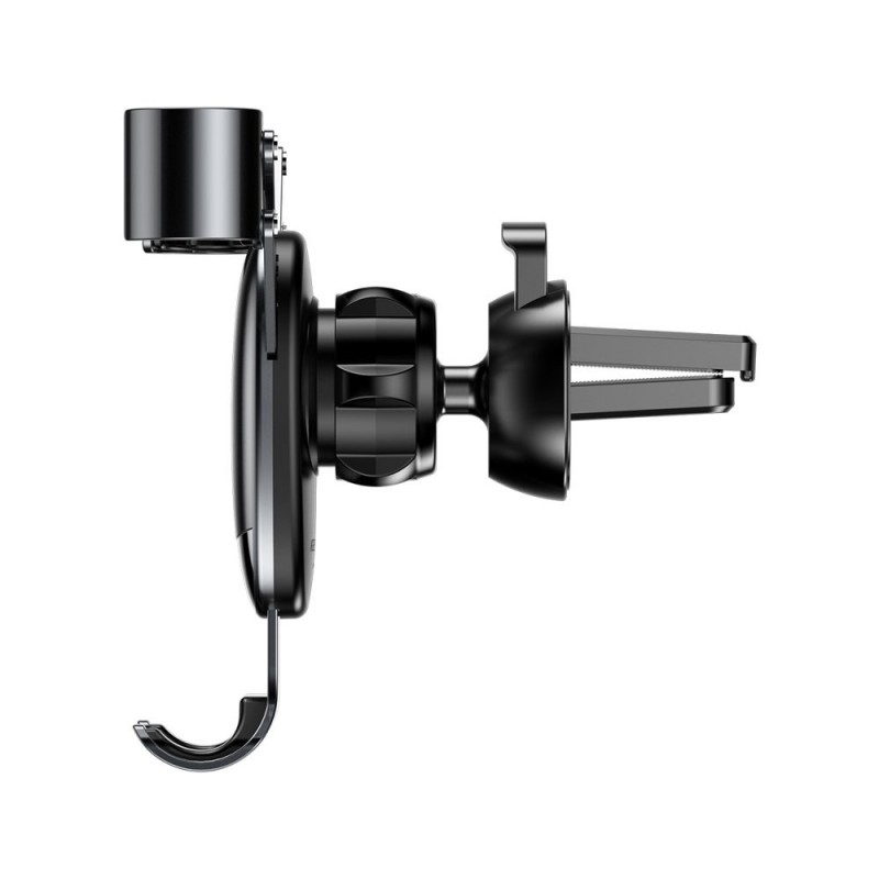 Baseus Mini Gravity Βάση Στήριξης για Αεραγωγό (SUYL-G01) Baseus Mini Gravity Βάση Στήριξης για Αεραγωγό (SUYL-G01)