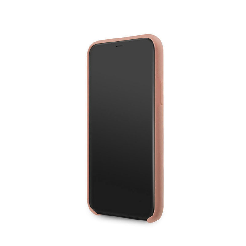 Vennus Silicone Lite Case (Samsung Galaxy A32 4G) light-pink