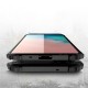 Hybrid Armor Case Rugged Cover (Samsung Galaxy S20 Ultra) black