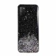 Wozinsky Star Glitter Shining Cover (Xiaomi Poco M3 / Redmi 9T) black