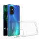 Ultra Slim Case Back Cover 0.5 mm (OnePlus 9) clear