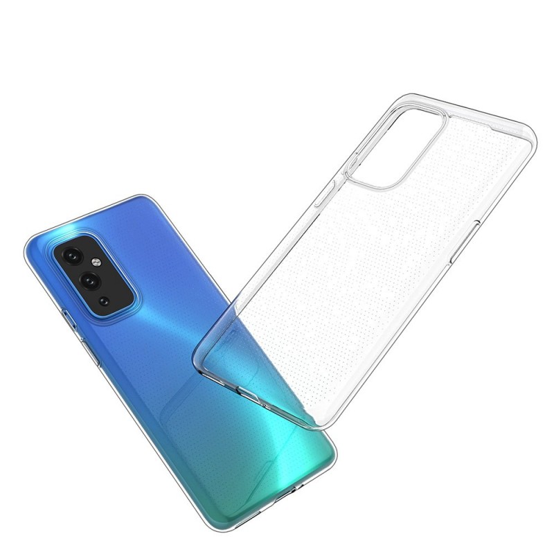 Ultra Slim Case Back Cover 0.5 mm (OnePlus 9) clear