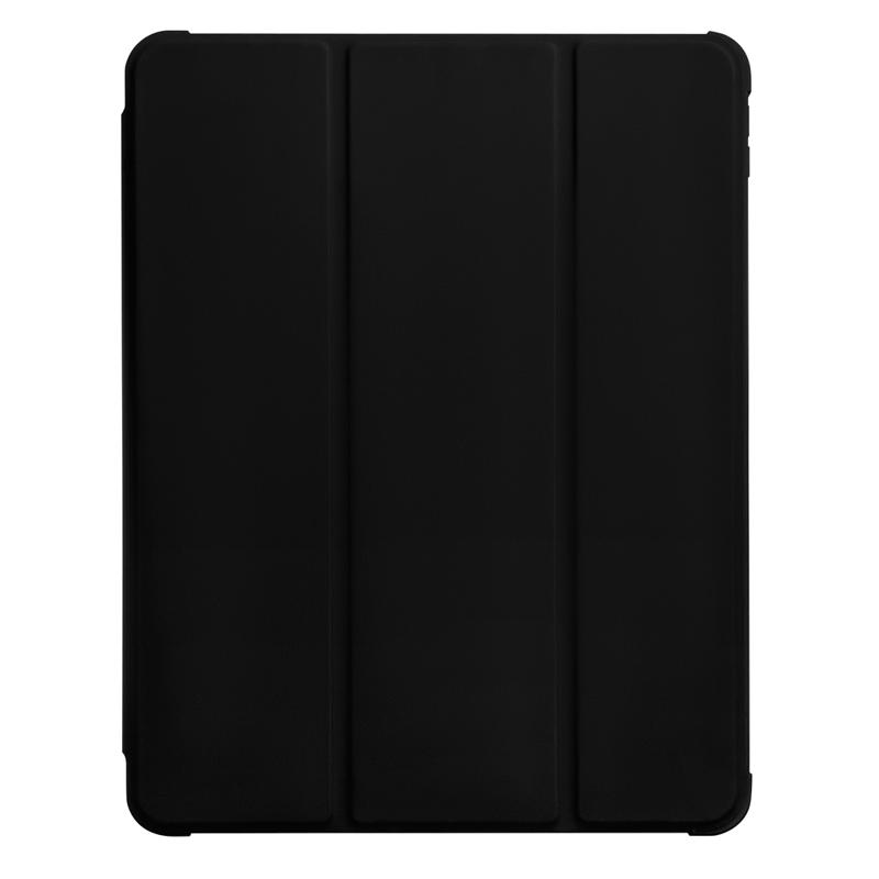 Stand Tablet Smart Case Book Cover (iPad Air 10.9 2020/22) black
