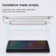 Spigen® GLAS.tR™ Ez Fit (x2Pack) Tempered Glass (Nintendo Switch OLED)