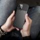 Anti-shock Thunder Case Rugged Cover (Samsung Galaxy A03S) black