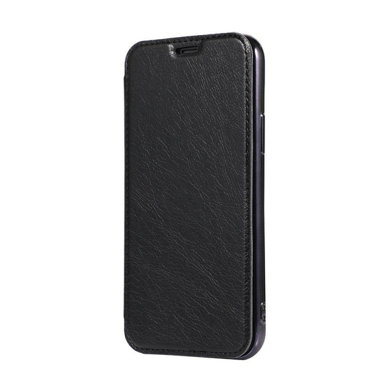 Electro Book Case (Samsung A70) black