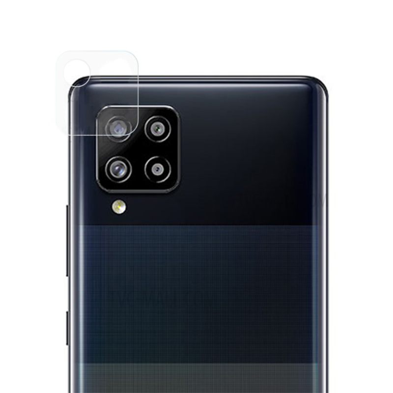 Camera Lens Flexible Tempered Glass (Samsung Galaxy A42 5G)