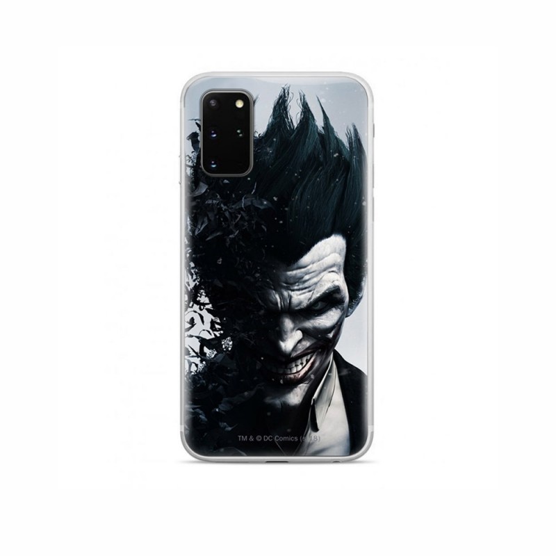 Original Case Joker 002 (Samsung Galaxy S20 Plus)