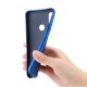 DUX DUCIS Skin Lite Back Cover (Xiaomi Redmi 7) blue